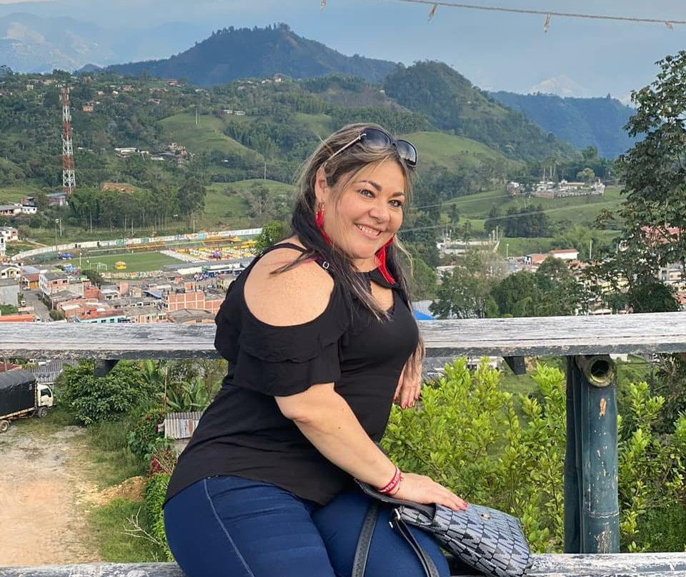 Cabanas Mirador Ingruma主图