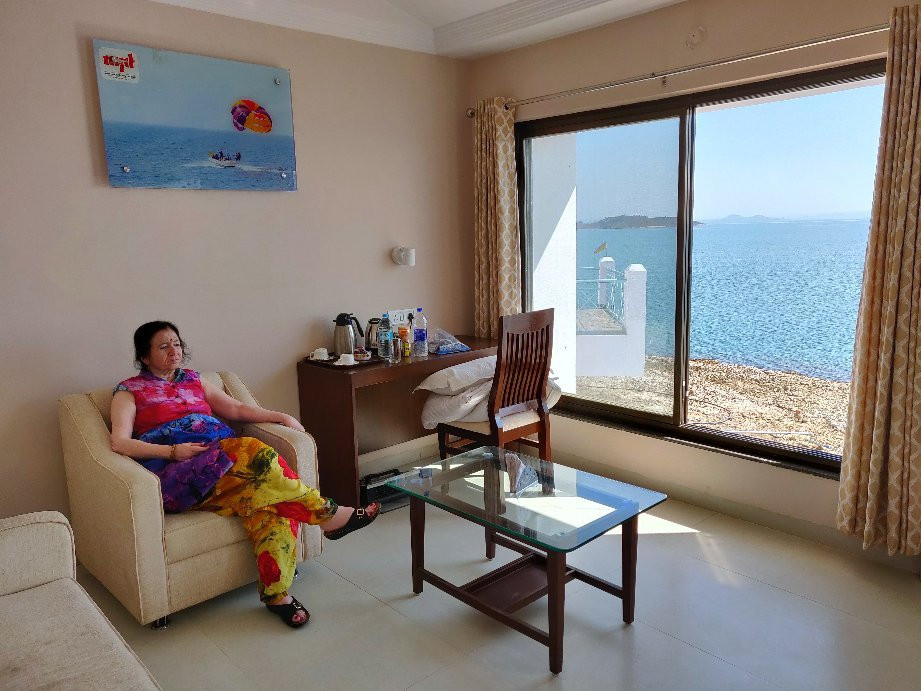 MPT Maikal Resort, Bargi主图