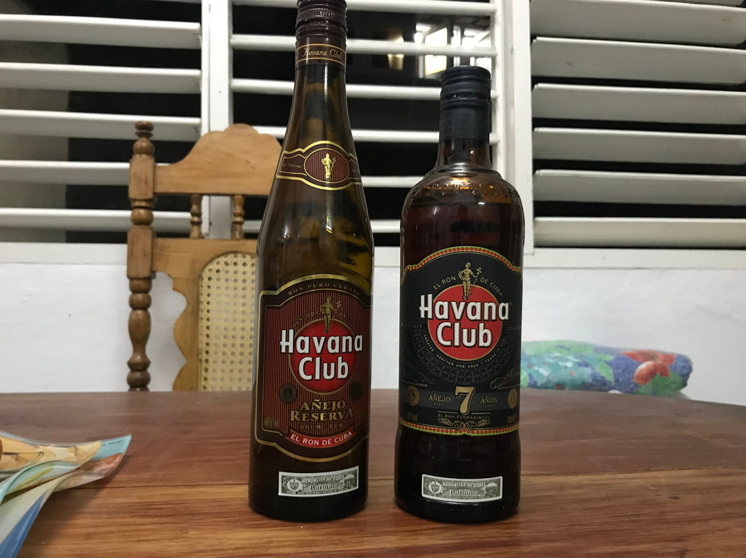 Hostal La Manzana主图