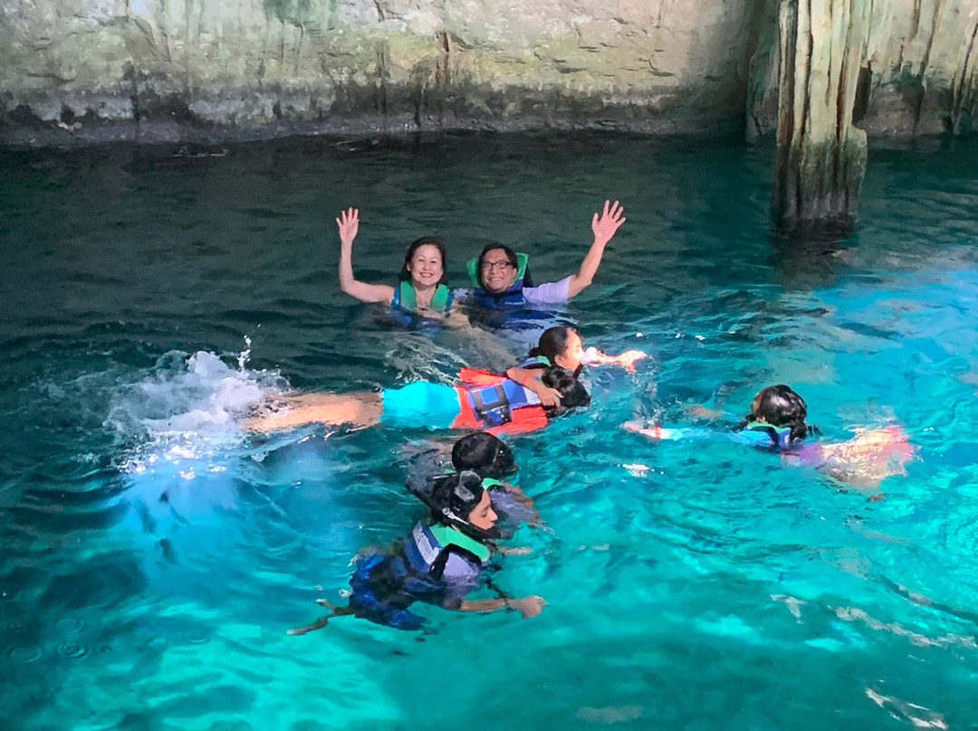 Iguana Maya Travel-梅里达必去景点