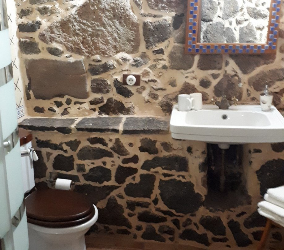 Hotel Rural Mahoh主图