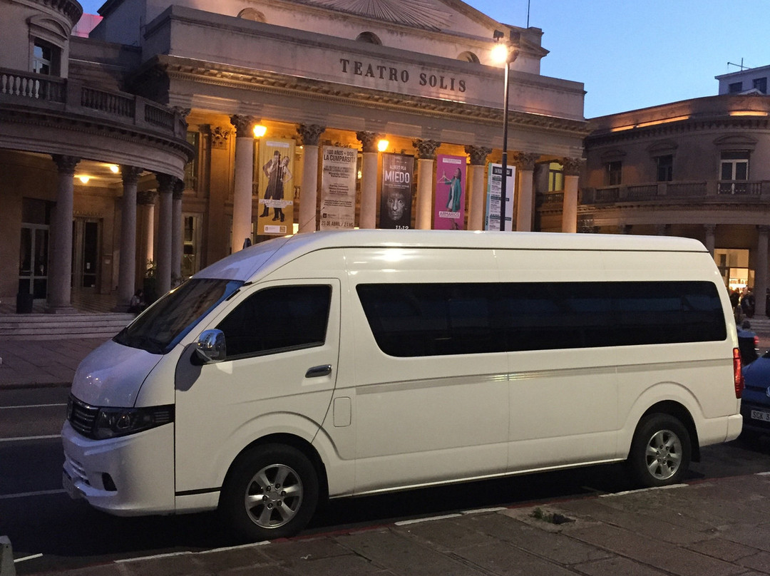 Teatro Solis-蒙得维的亚必去景点