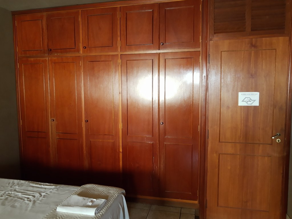 Residence Hotel-官方