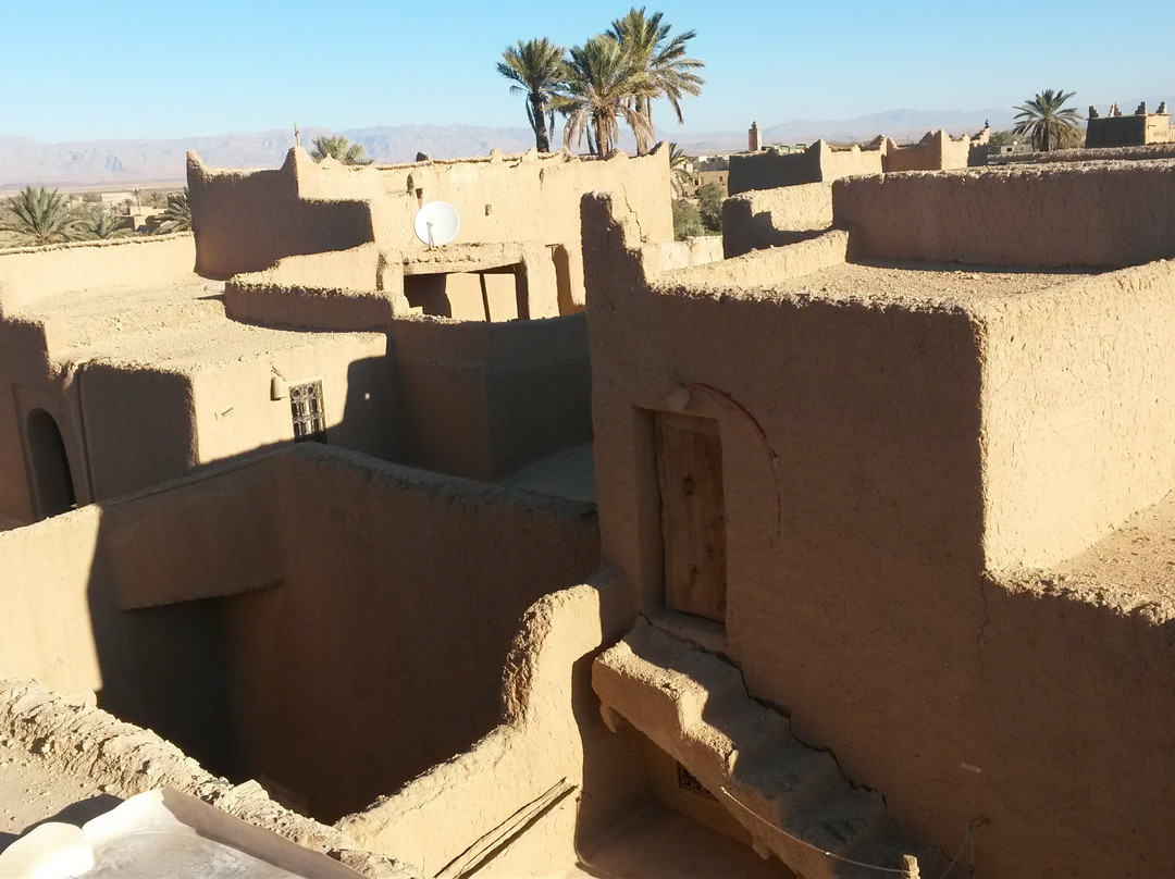 Ksar El Khorbat主图