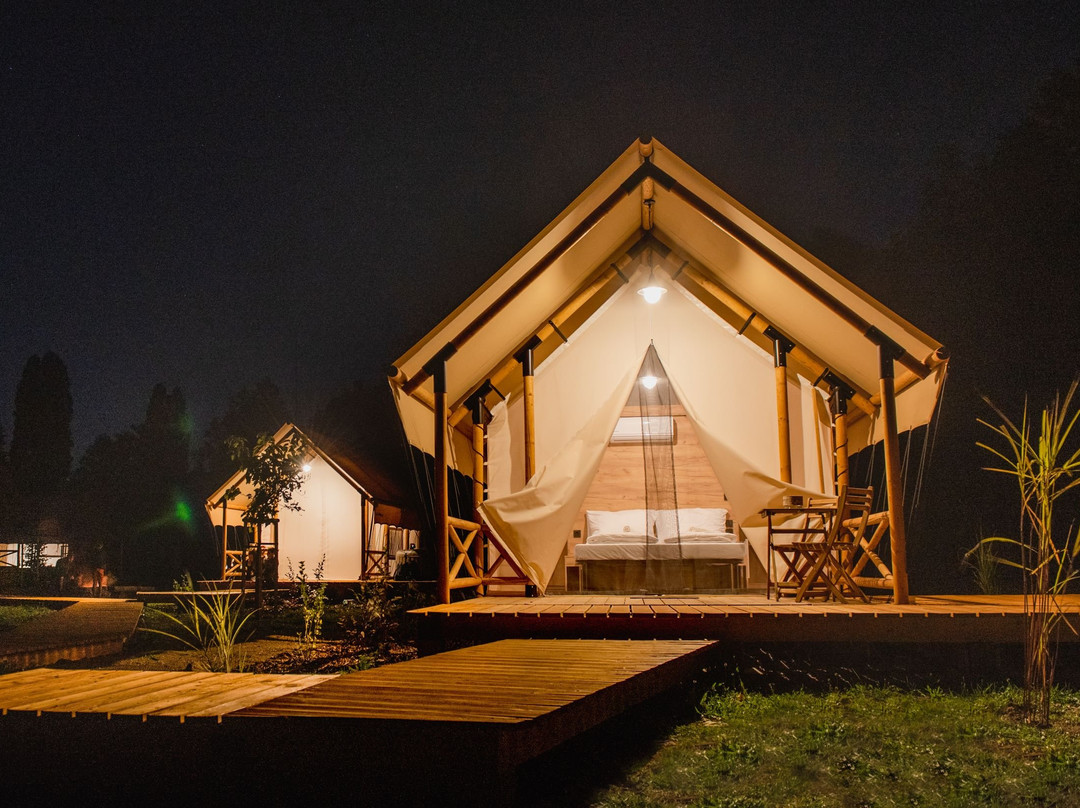 ForRest Glamping