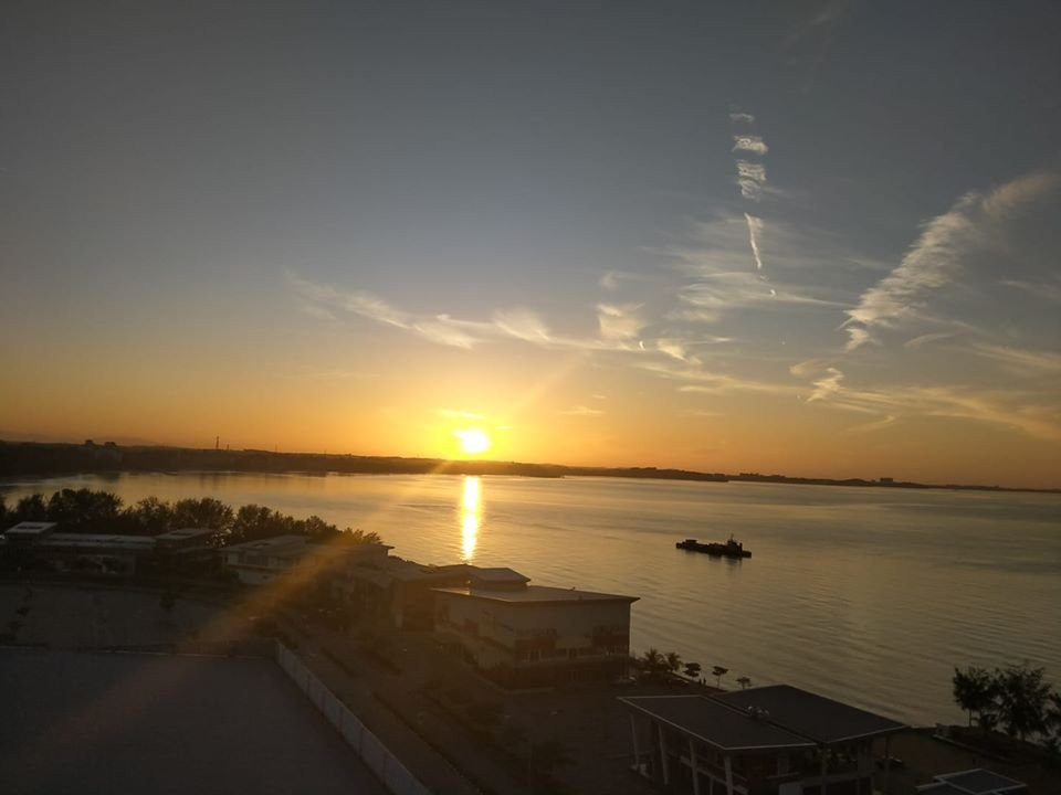 D'Wharf Hotel & Serviced Residence主图