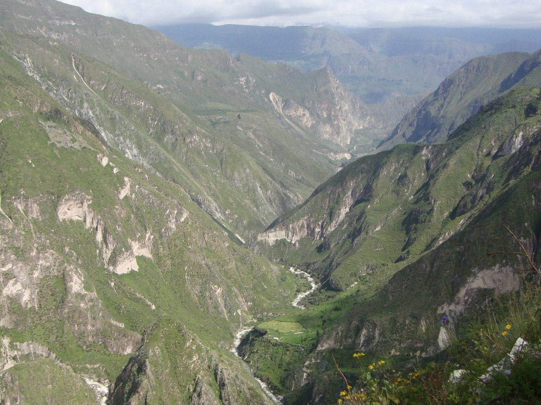 Perou Voyage Tour Operator-阿雷基帕必去景点