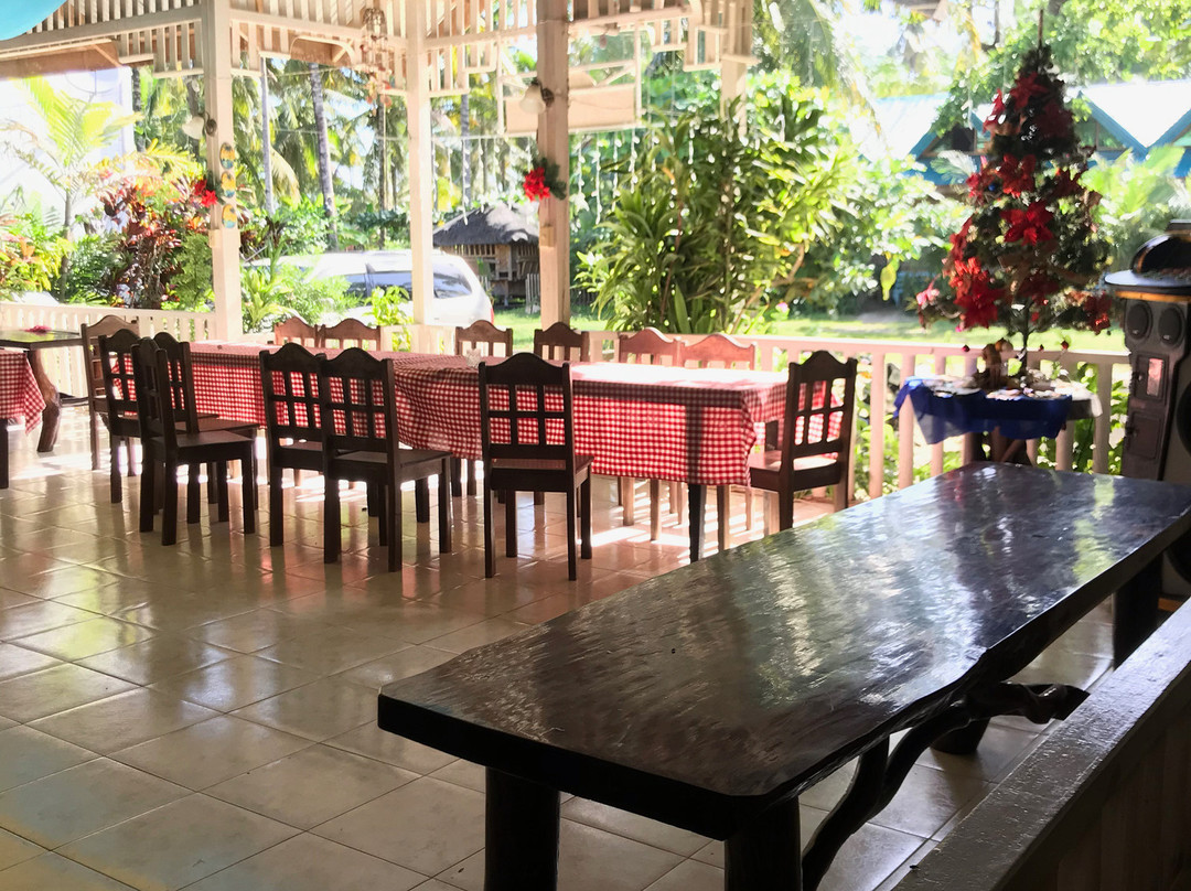 Oasis Rest House主图