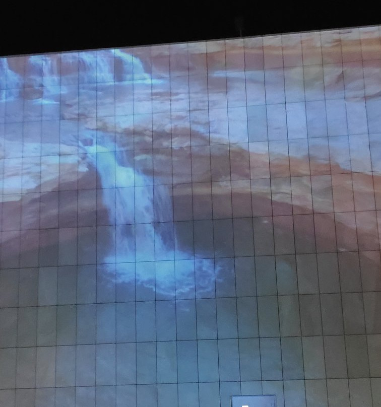 Dead Sea Mall-英波格必去景点