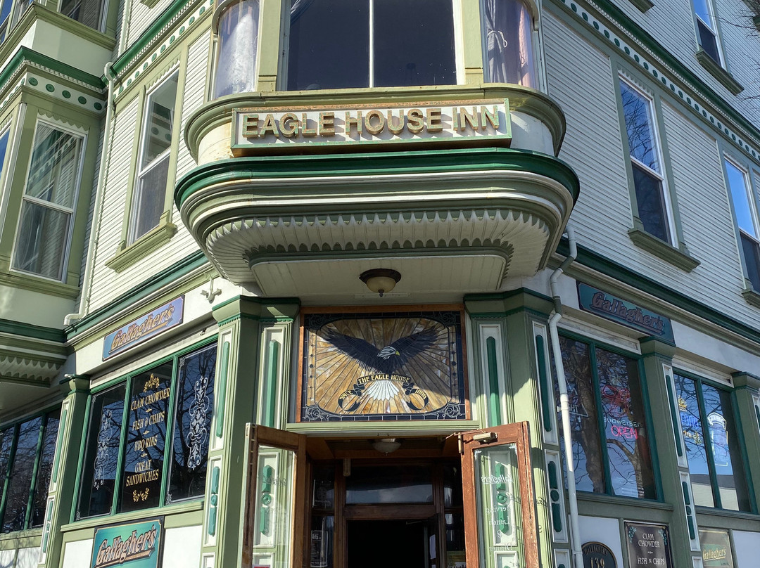 The Inn at 2nd & C主图