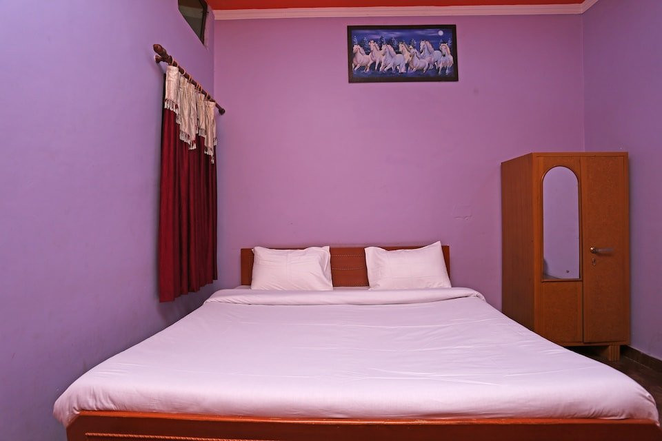 Drona Guest House主图
