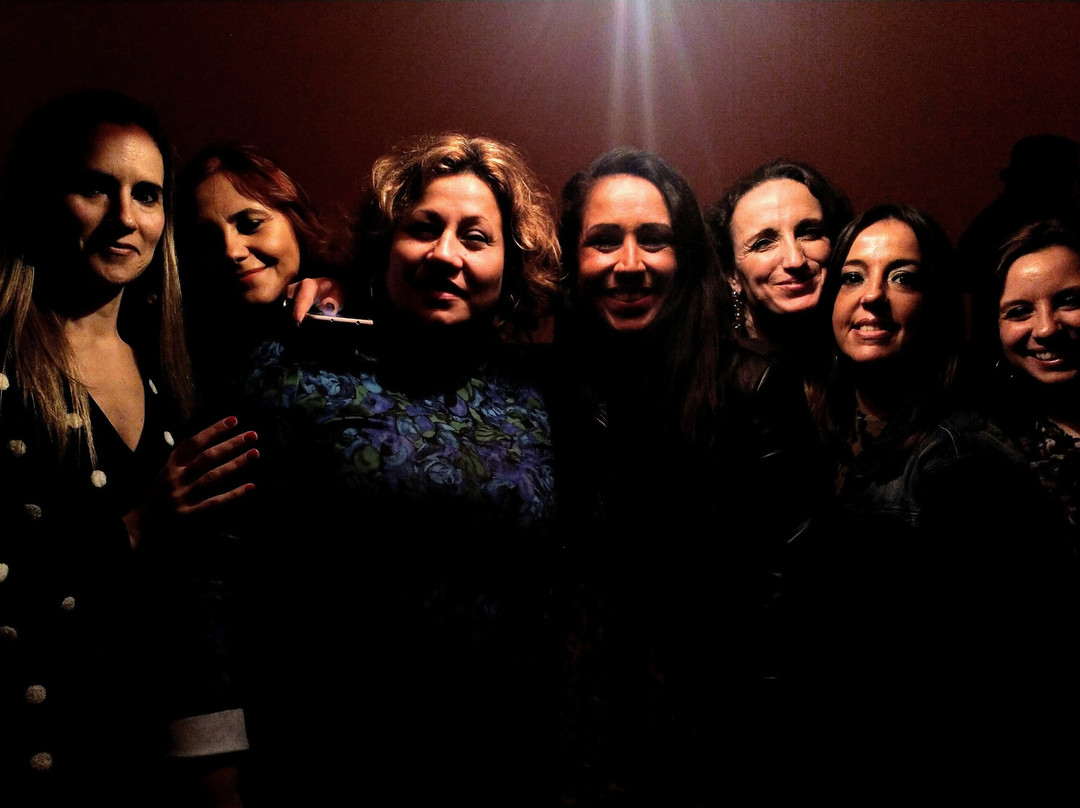 Tic Tac Boom - Escape Room-科英布拉区必去景点