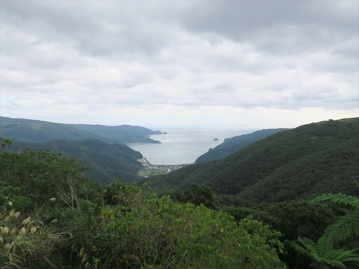 Mt. Yudake Lookout景点图片