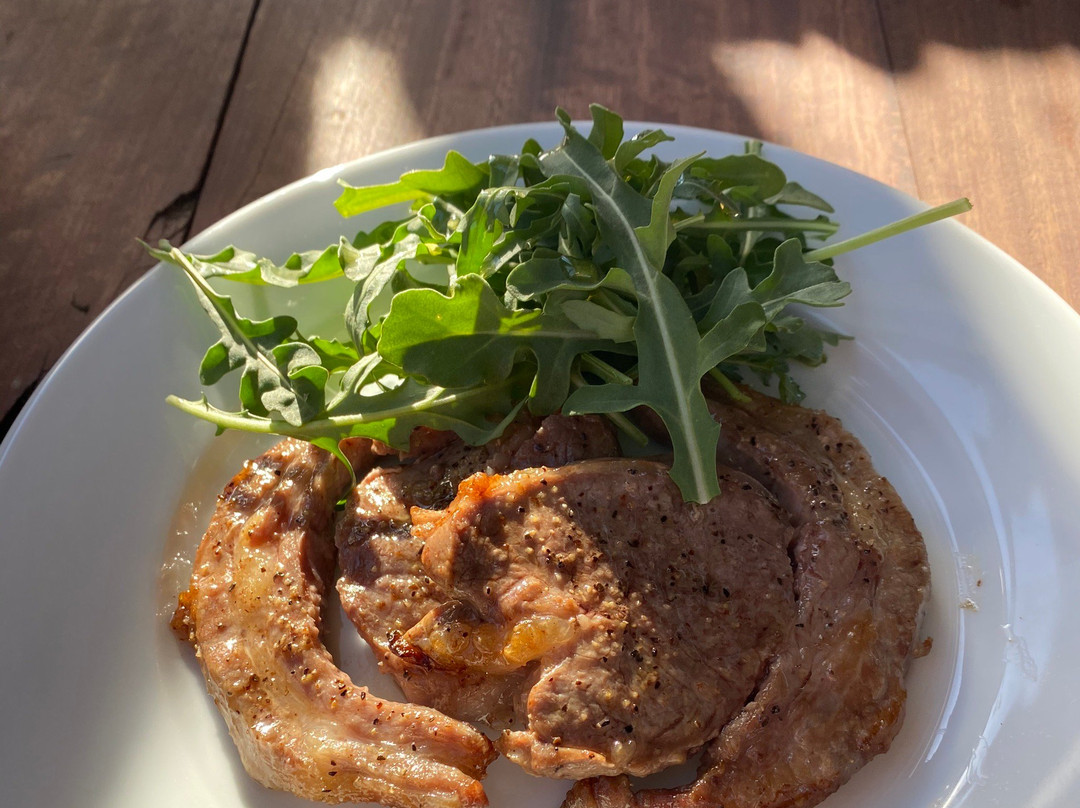 Summerfield Cellar Door-Moonambel必去景点