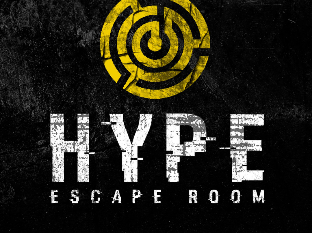 Hype Escape Room景点图片