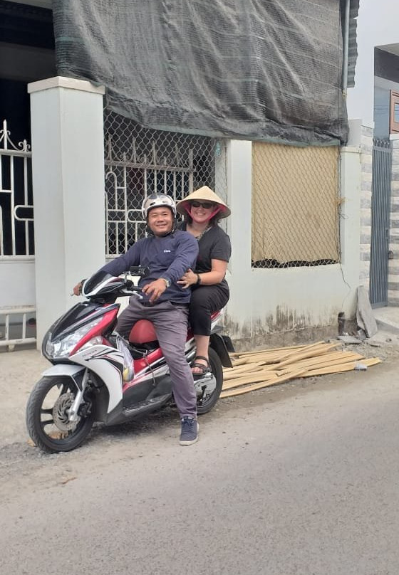 Harry Travel景点图片