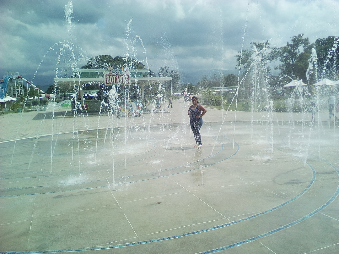 Parque Acuático Metropolitano景点图片