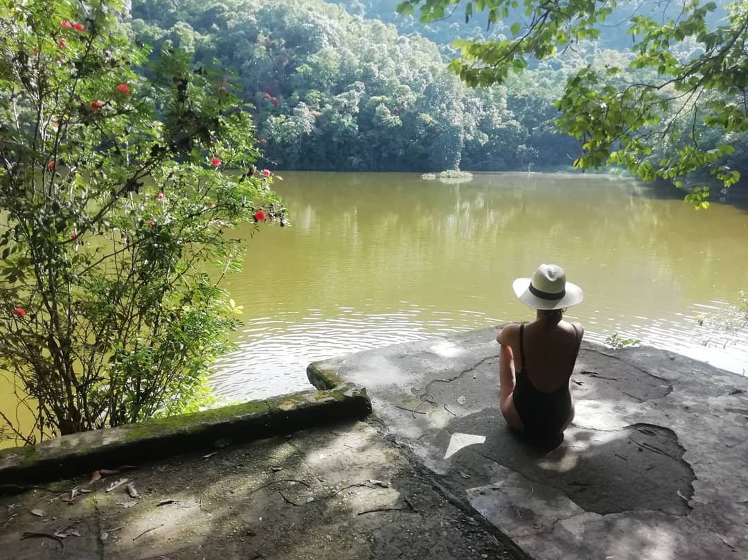 Laguna el Tabacal-La Vega必去景点