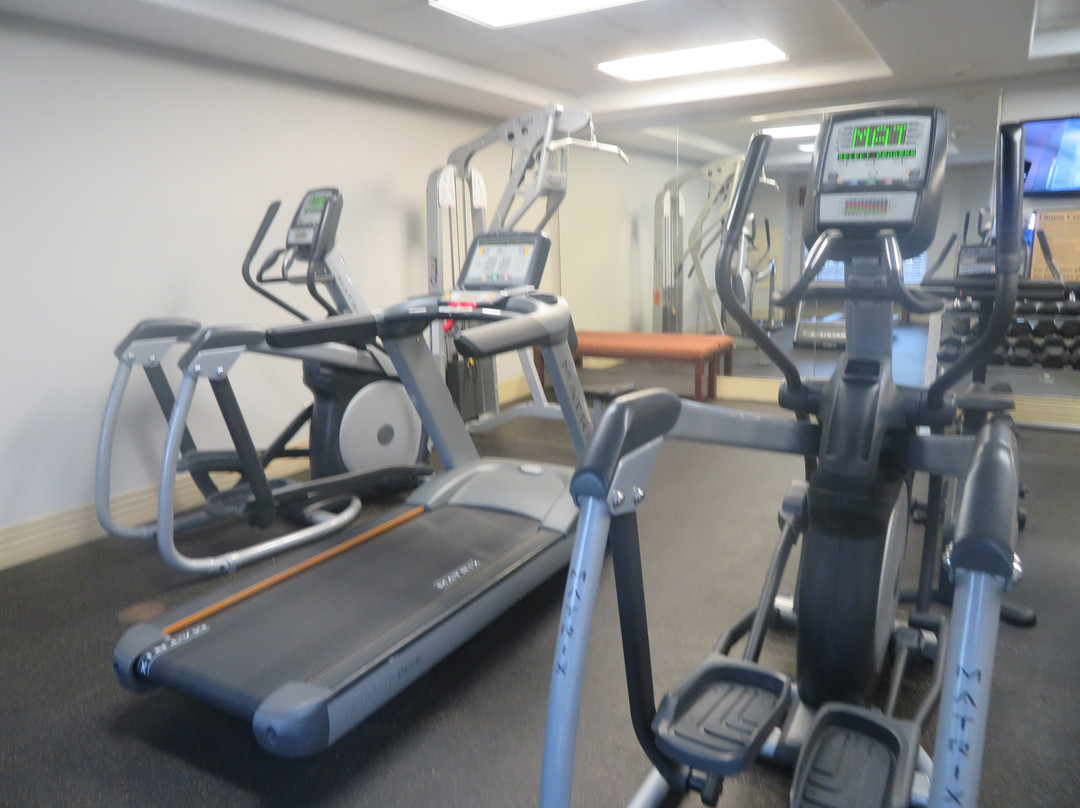 文诺贝尔洛度假酒店主图