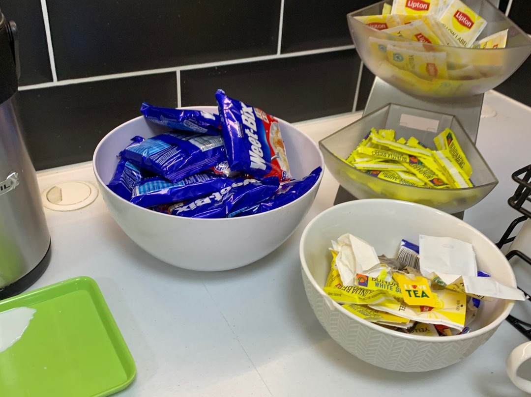 埃尔帕索汽车旅馆主图