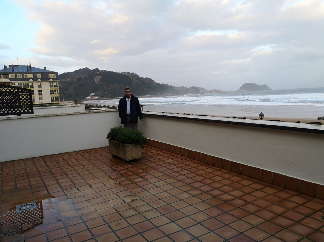 Hotel Karlos Arguinano主图