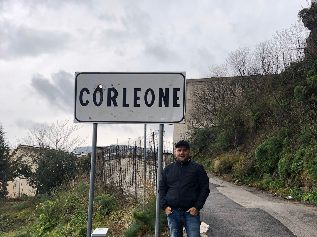 B&B Corleone主图