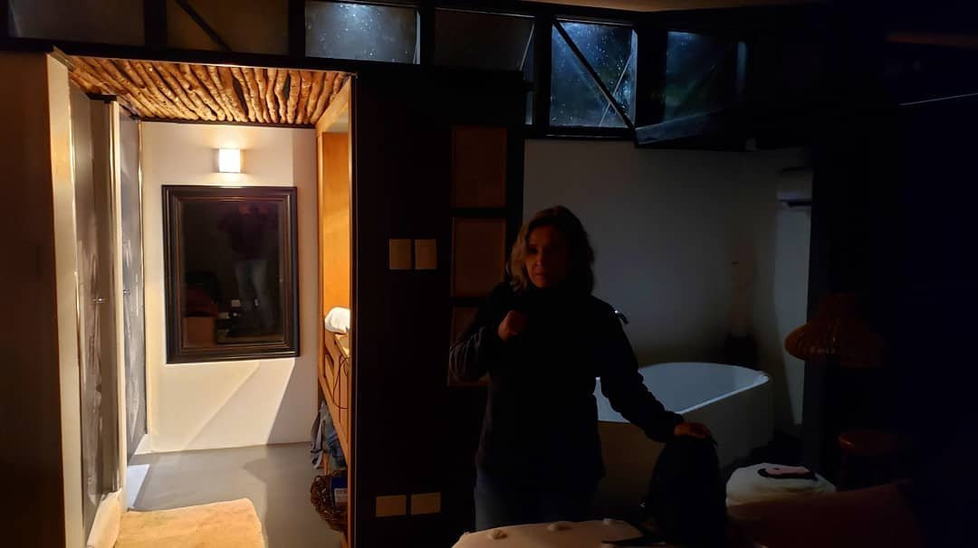 Meular Chiloe B&B Hotel主图