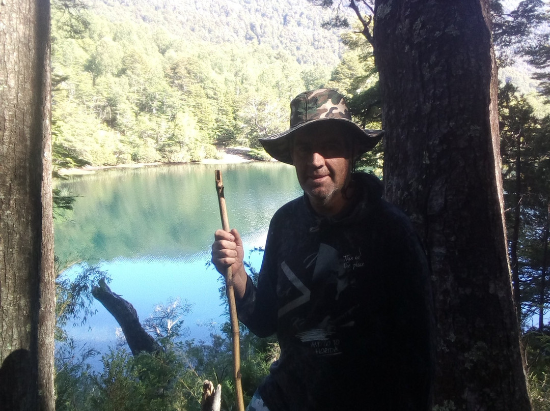 Termas De Queñi-圣马丁德洛斯安第斯必去景点