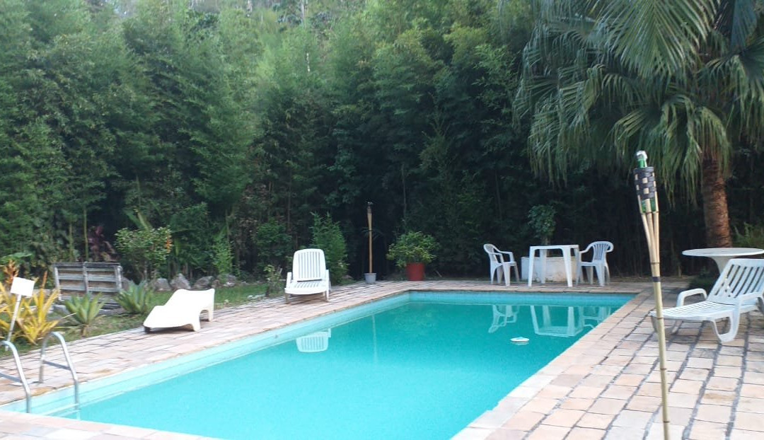 Pousada Do Beija Flores主图