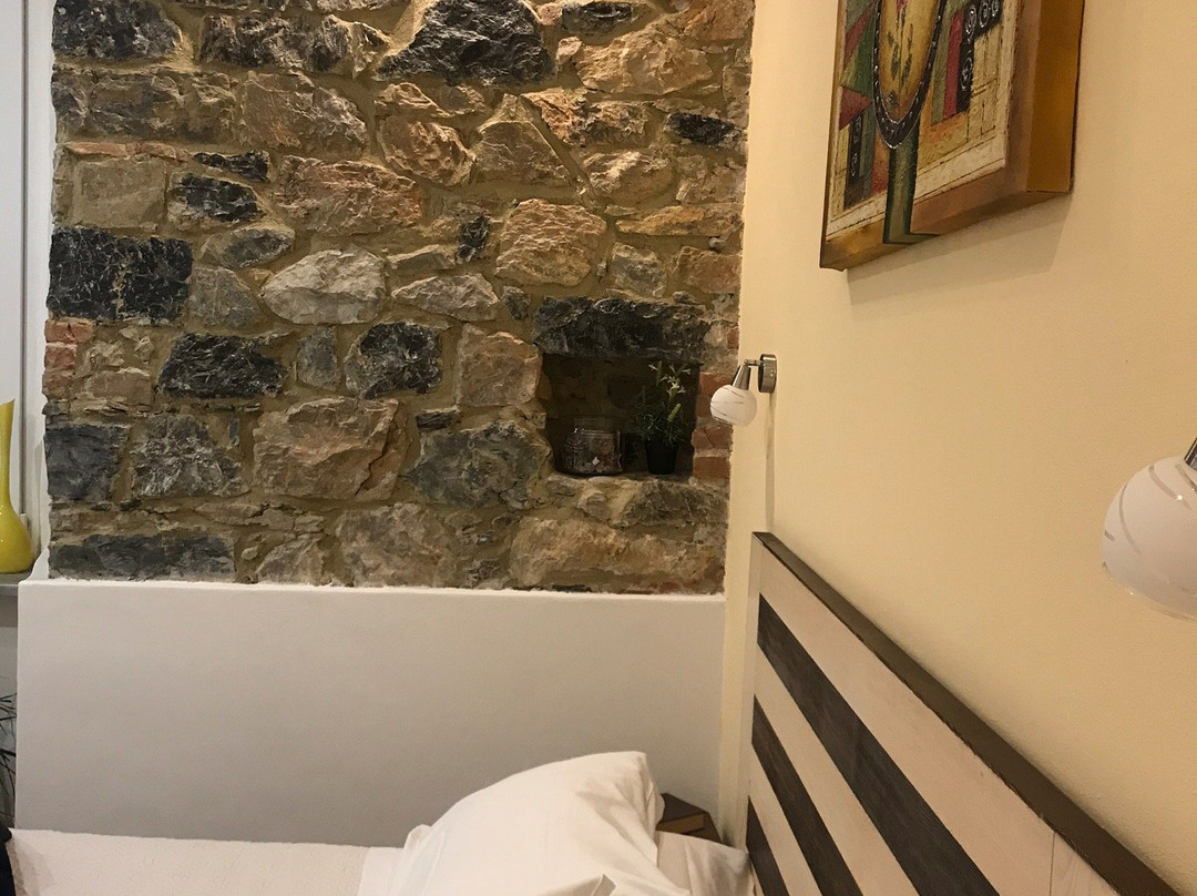 Railway House Bed and Breakfast主图