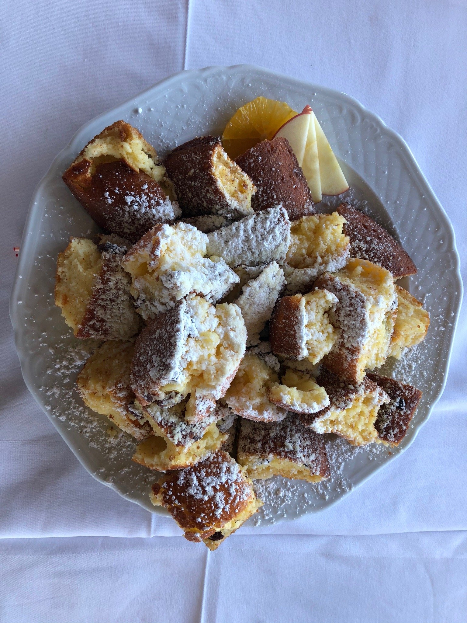 Almengasthof Stoichart-官方