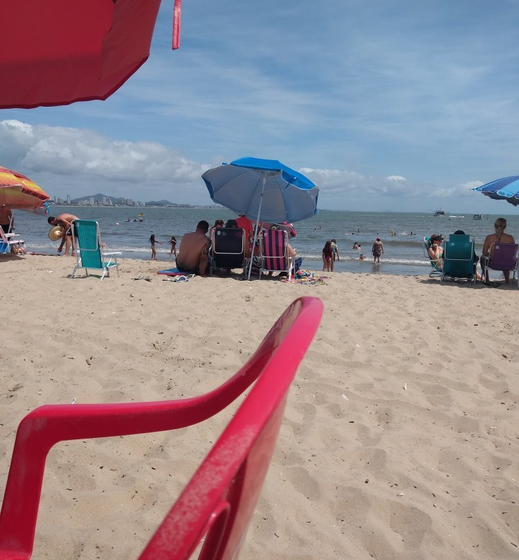 Alegre Beach-佩尼亚必去景点