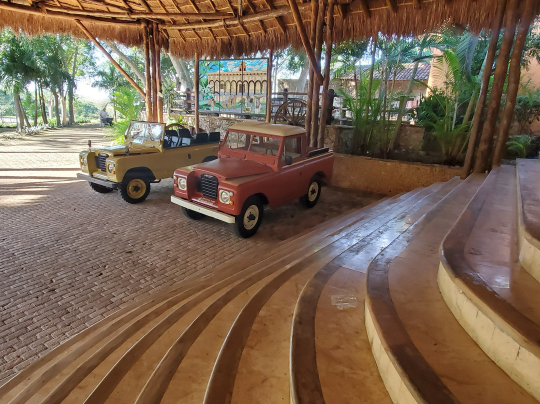 Hacienda Uxmal Plantation & Museum主图