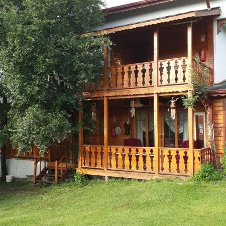 Nesilce Tatil Köyü主图