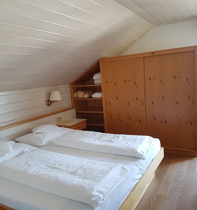 Hotel Gasthof Stern主图