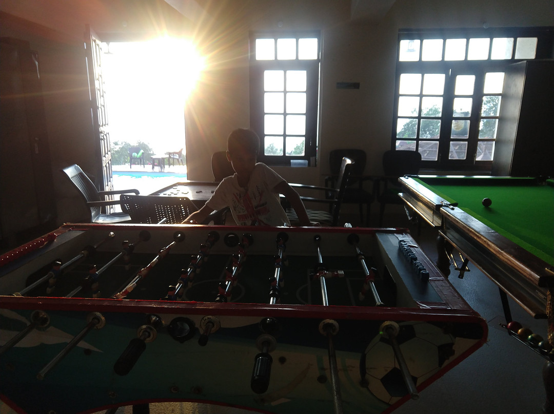 Exotica Suvarna Samudra主图