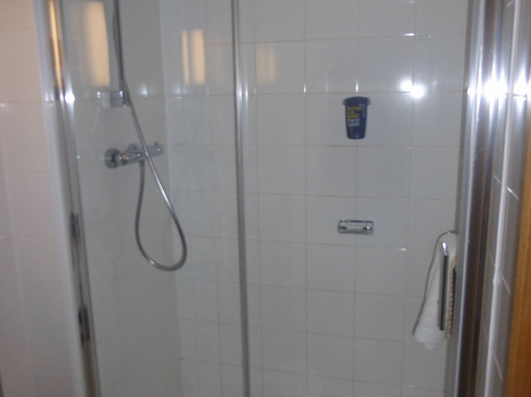 雷迪森公园彼得伯勒客栈主图