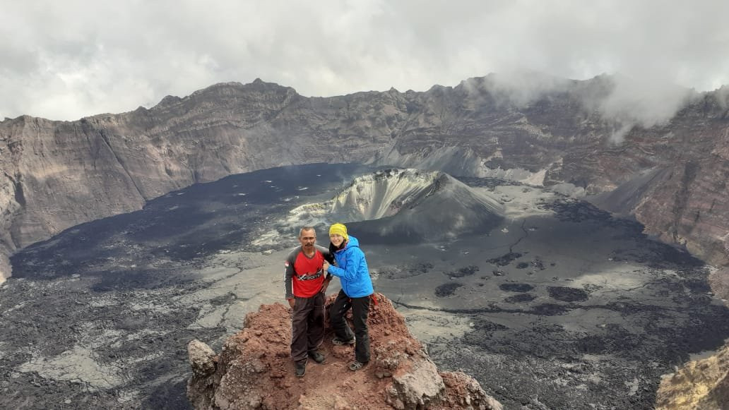 Open Trip Menjangan Tabuhan-巴纽旺宣必去景点