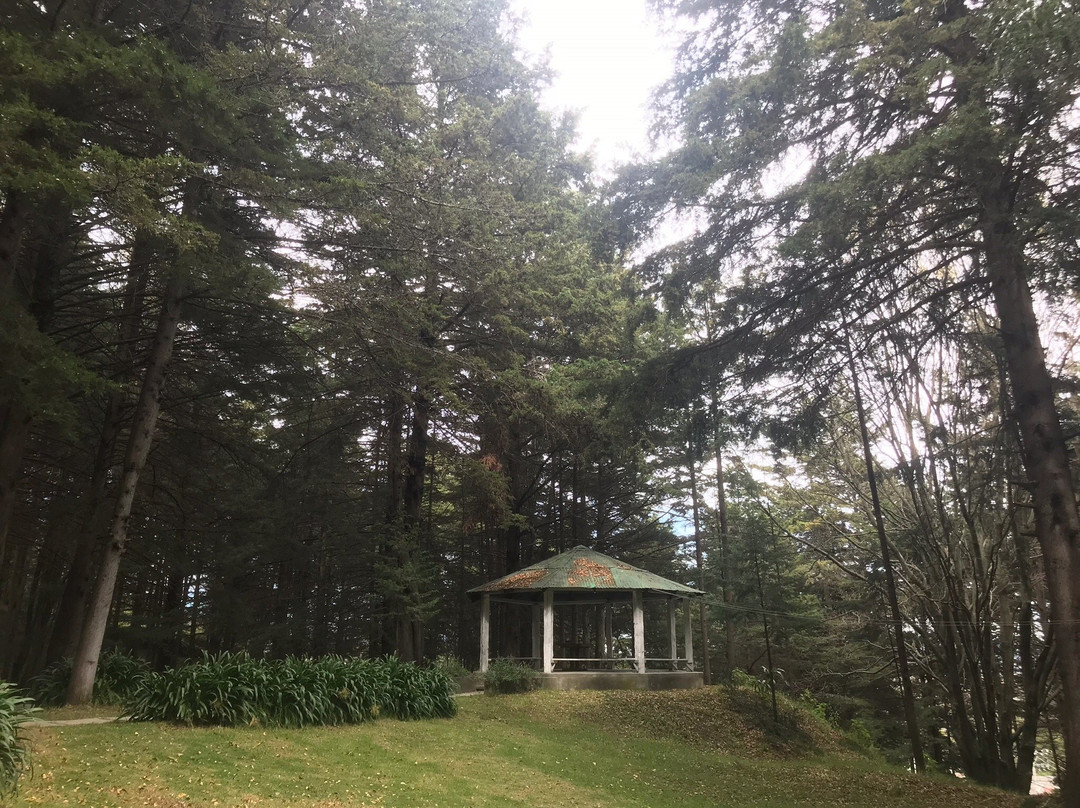 Museo de la Minería-El Oro必去景点