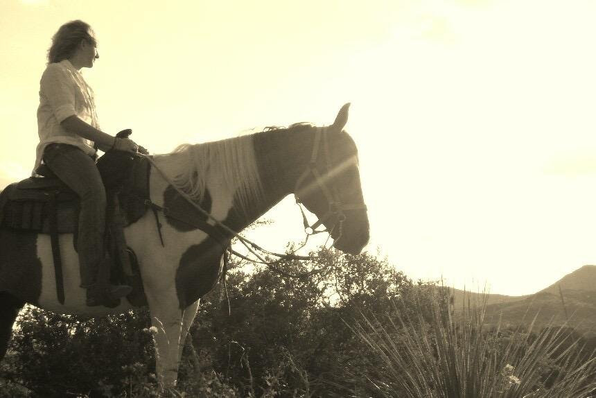 OUTLAW OUTFITTERS Horseback Adventures-Bandera必去景点