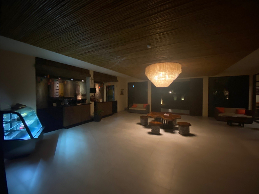 Capa Resort Maumere主图