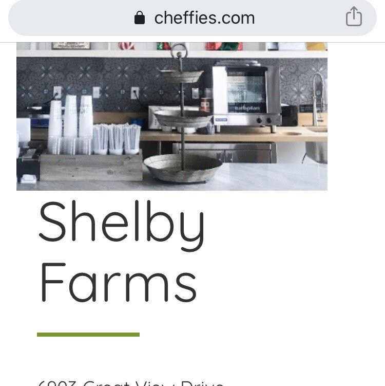 Shelby Farms Park-孟菲斯必去景点