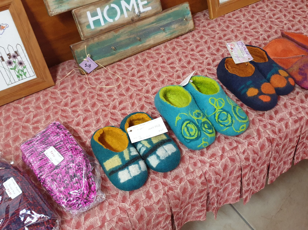 Ceduna Visitor Information Centre-Ceduna必去景点