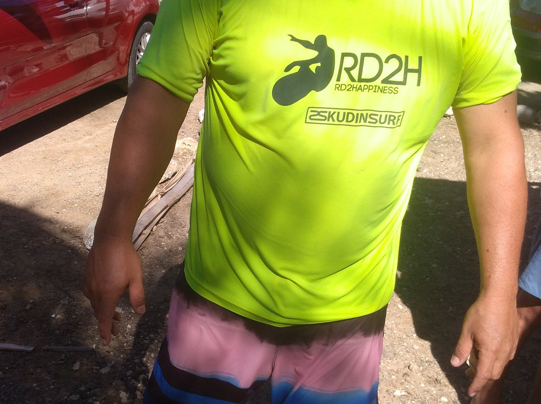 Rd.2 Happiness-吕康必去景点