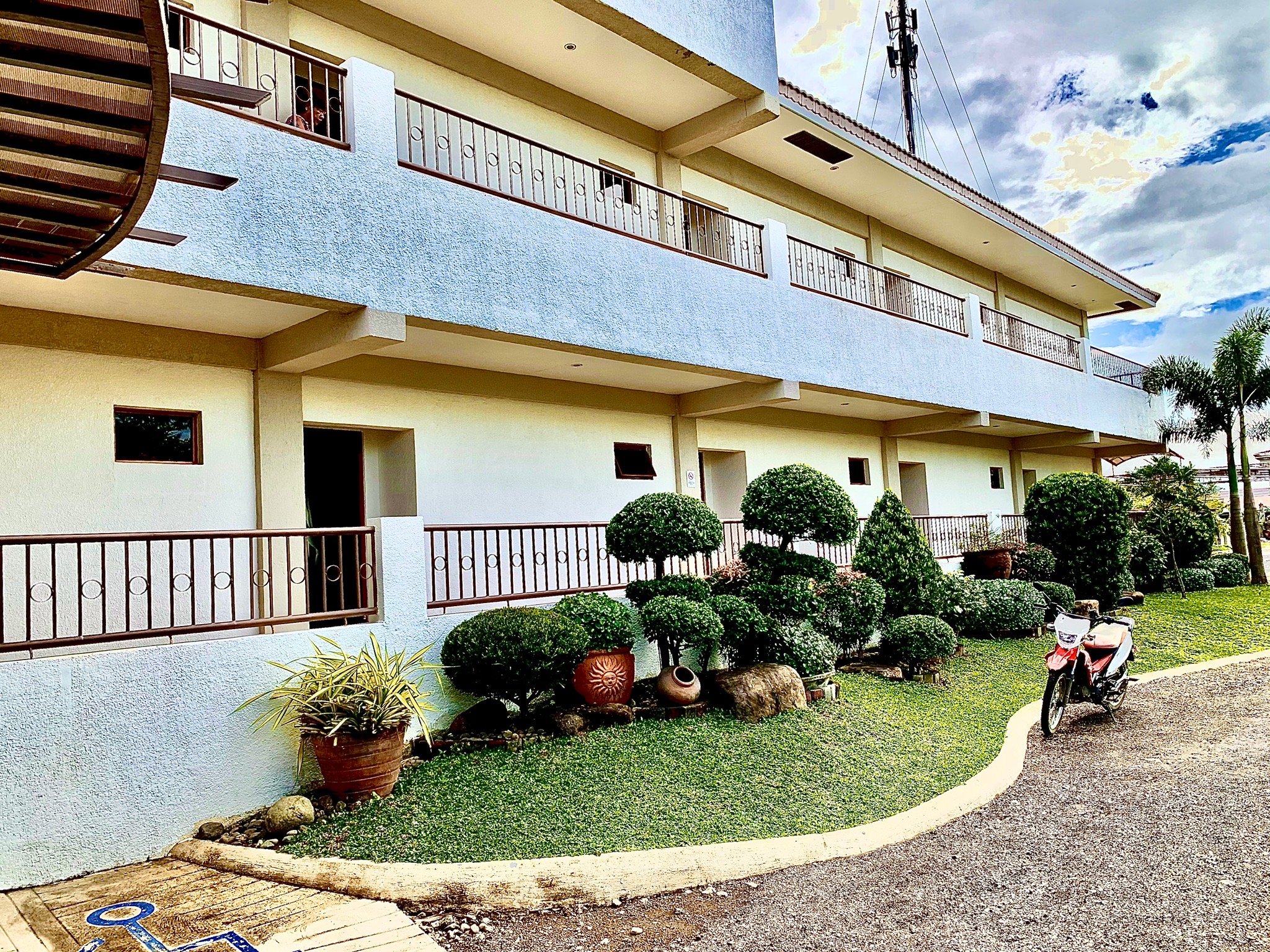 Lugano Bed and Breakfast-官方