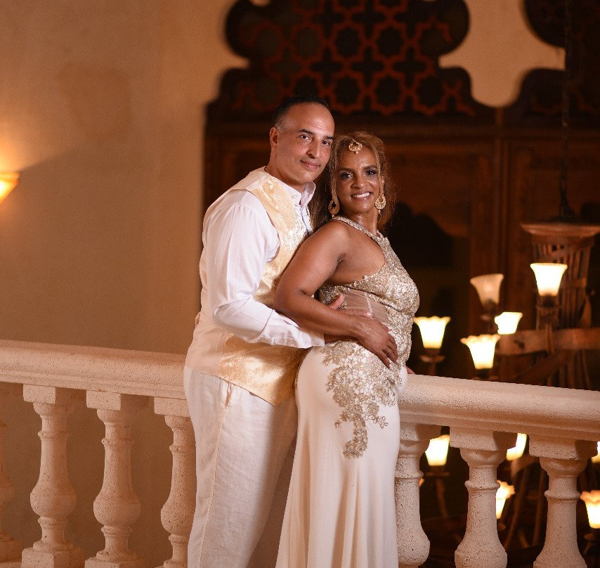 The Balaji Palace at Playa Grande主图