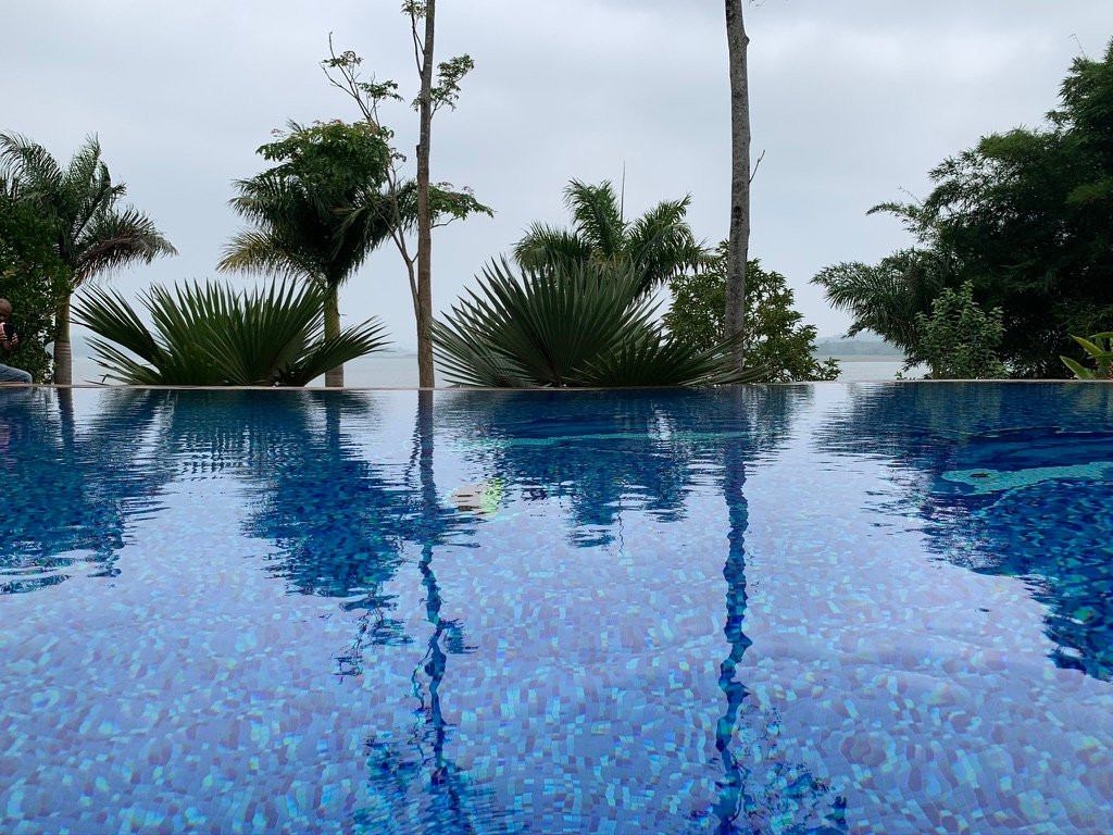 Coorg Jungle Camp Backwater Resort主图