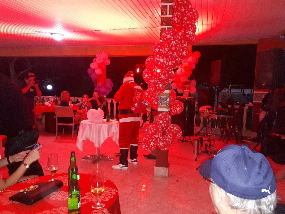 Islazul Villa El Bosque主图