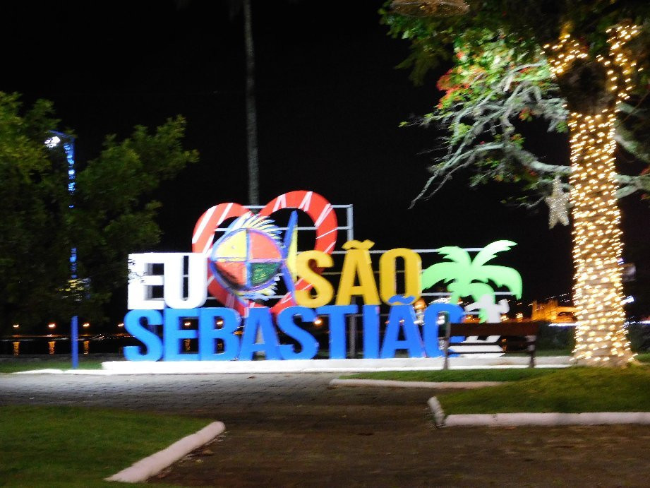 Centro Beach-圣塞巴斯蒂昂必去景点