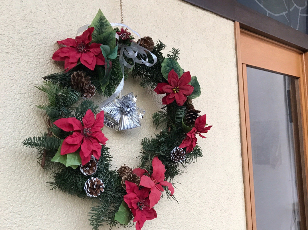 Catholic Matsudo Church-松户市必去景点